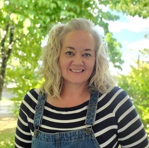 Meet your Posher, Tracy